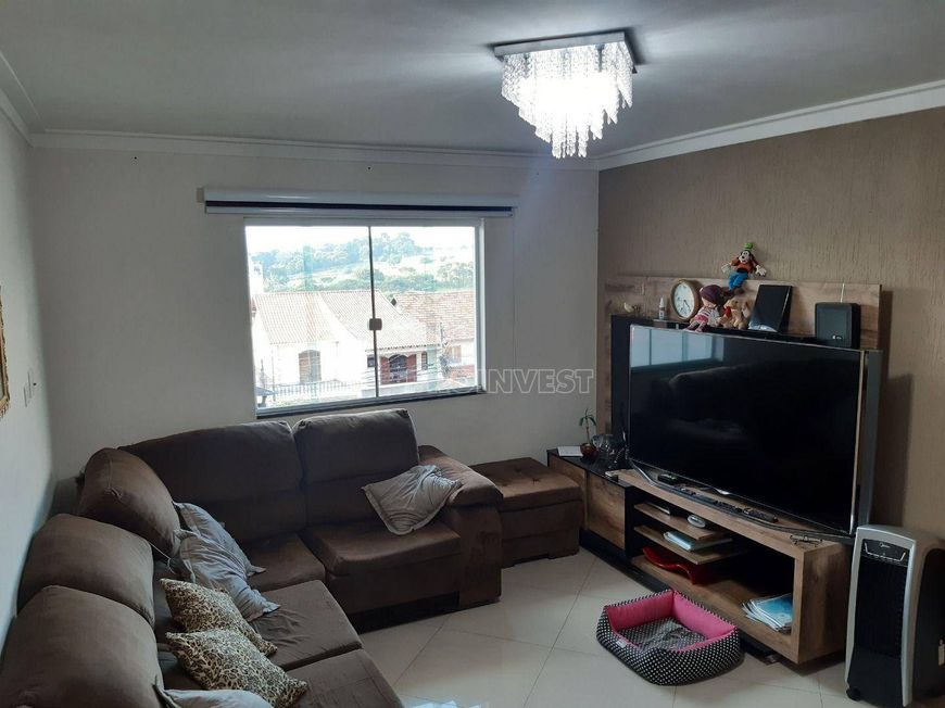 Casa com 3 dormitórios à venda, 215 m² por R$ 950.000,00 - Quitaúna - Osasco/SP