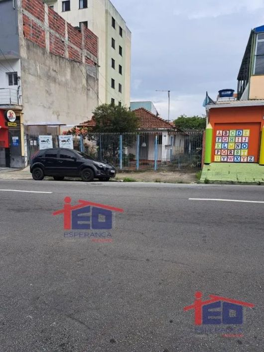 Residencial - Km 18