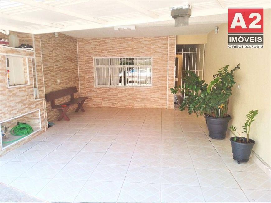 Sobrado com 3 dormitórios à venda, 275 m² por R$ 820.000,00 - Km 18 - Osasco/SP