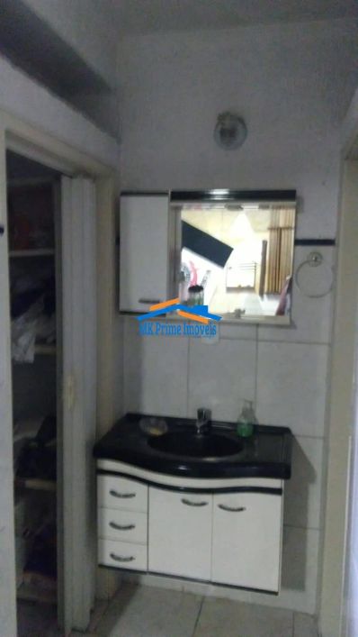 Casa Assobradada - Jardim Ipê - Osasco - Ótima Localização