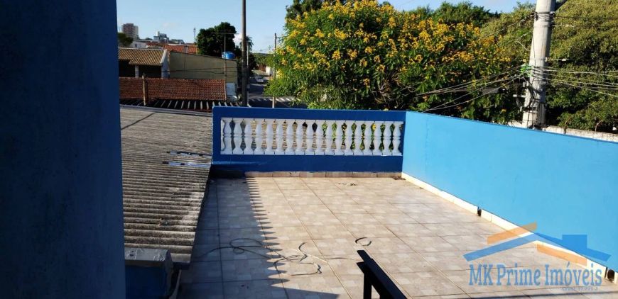 Casa Térrea a Venda com 163m² A.C, Com 03 Quartos - QUITAÚNA/OSASCO.