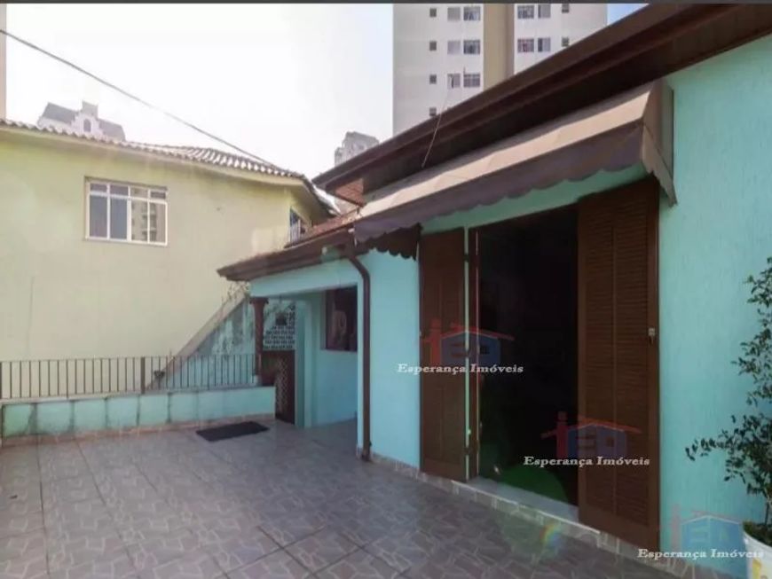 Residencial - Vila Osasco