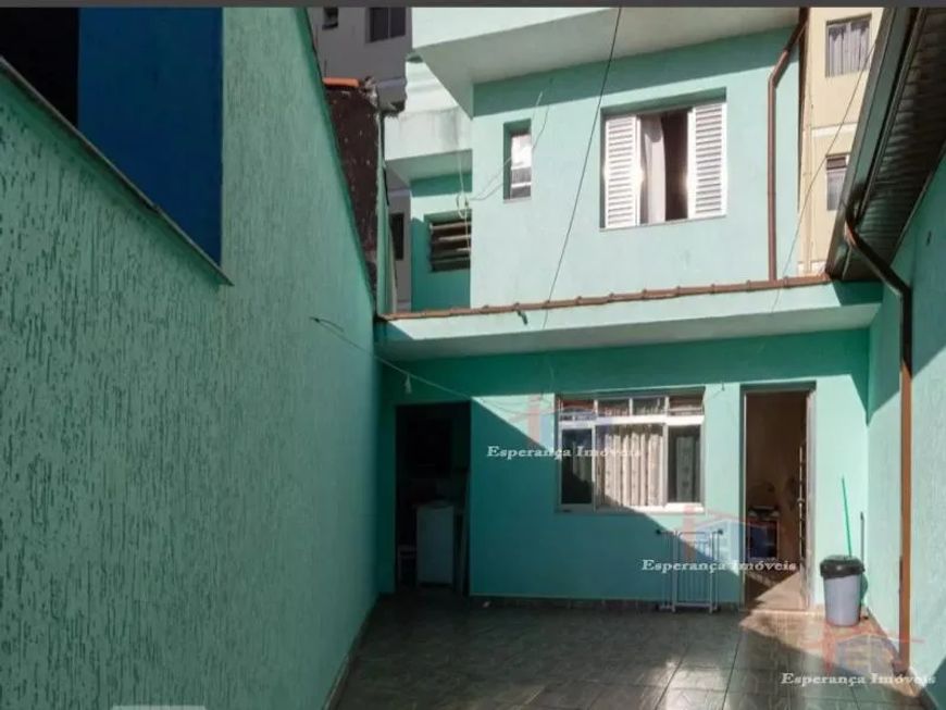 Residencial - Vila Osasco