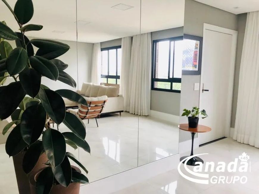 Apartamento - Vila Sao Francisco