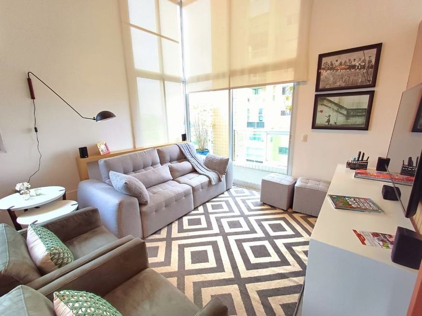 Apartamento à Venda 180m² 3 Suítes Vl. São Francisco, Osasco - SP