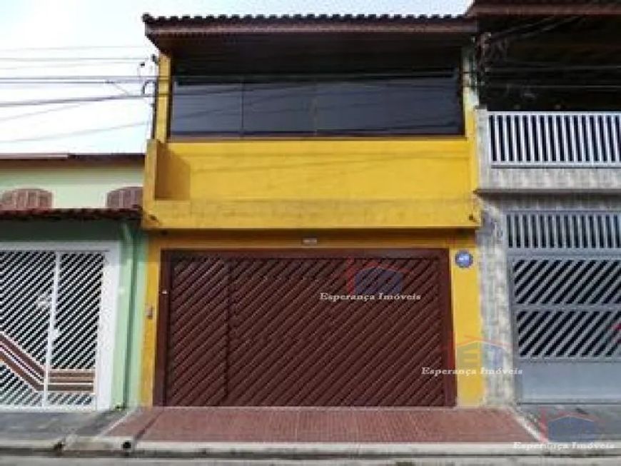Residencial - Jardim Santo Antonio
