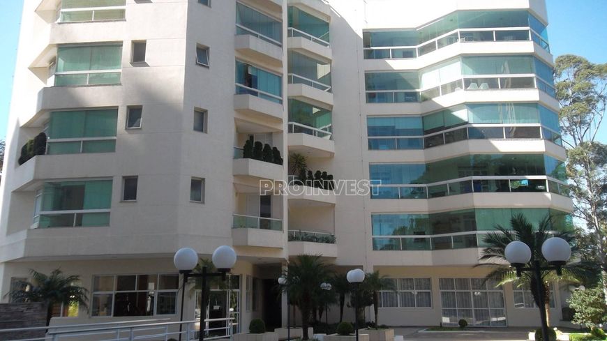 Cobertura com 4 dormitórios à venda, 460 m² por R$ 6.000.000,00 - Vila São Francisco - Osasco/SP