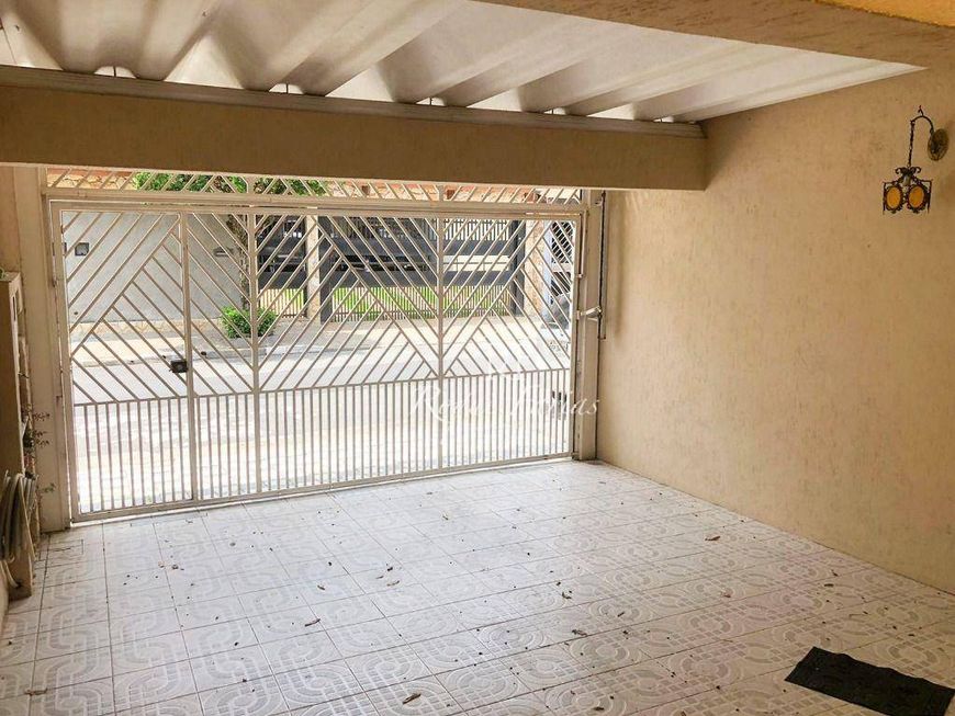 Sobrado à venda, 280 m² por R$ 675.000,00 - Jardim das Flores - Osasco/SP