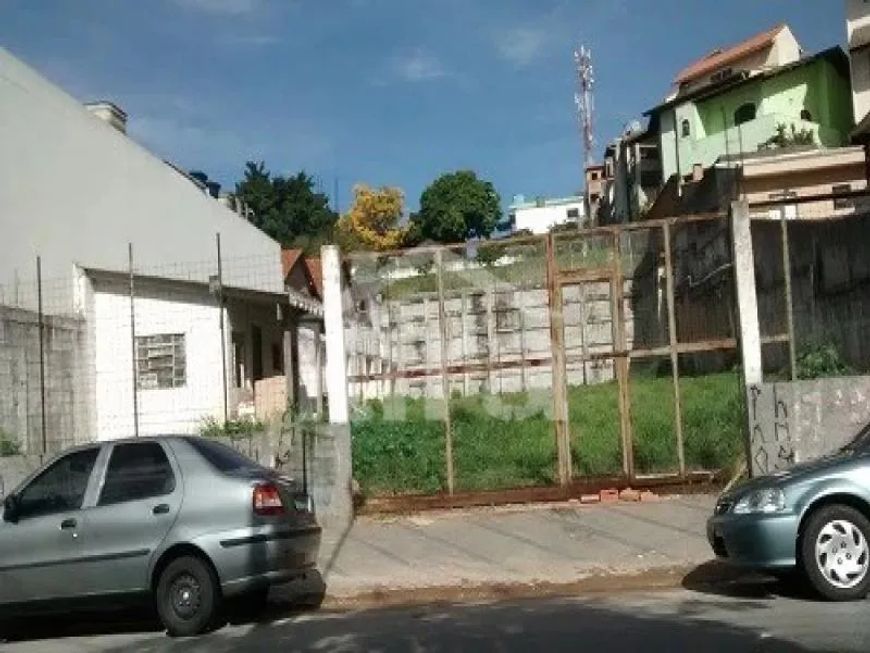 Terreno Em Osasco