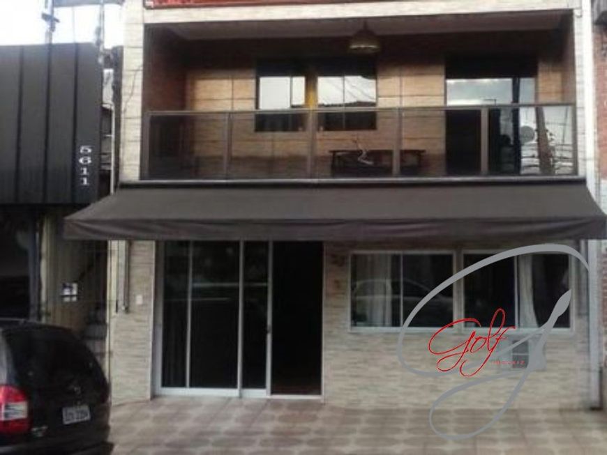 CASA SOBRADO A VENDA BAIRRO KM 18 a 50 METROS COMANDANTE SAMPAIO