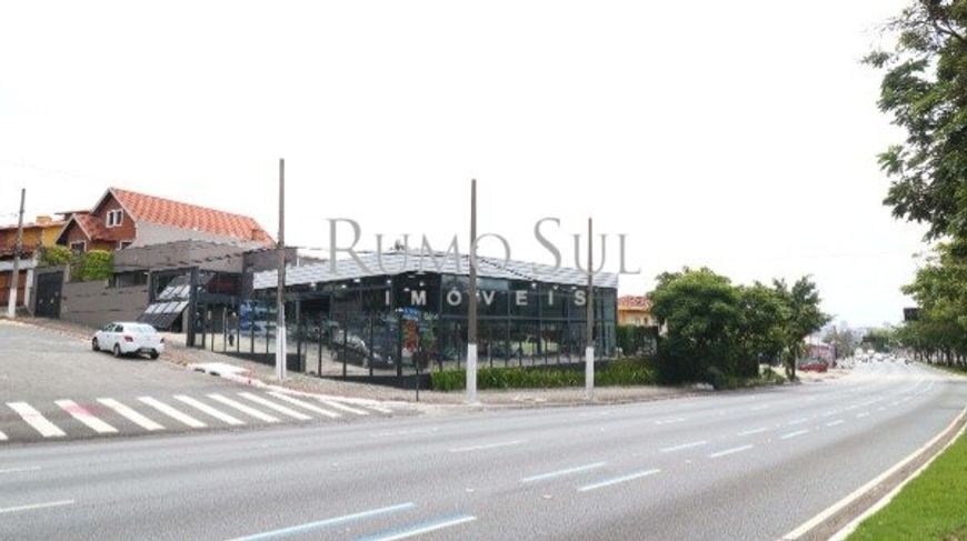 GALPAO/DEPOS Planalto Paulista