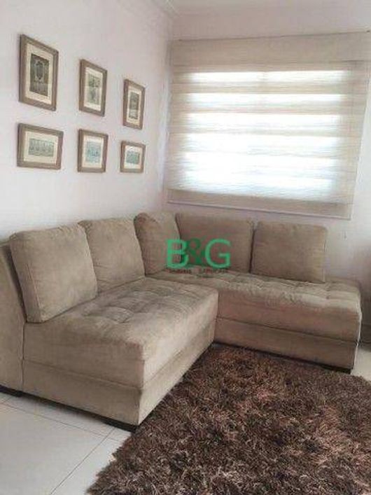 Cobertura à venda, 104 m² por R$ 890.000,00 - Centro - Osasco/SP