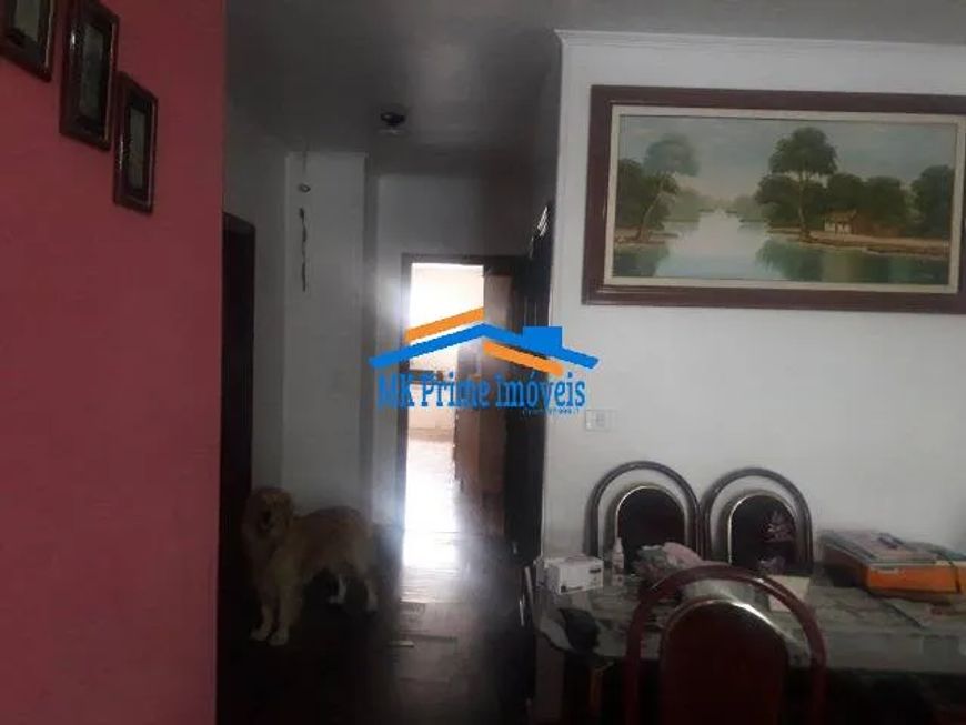 Excelente Casa Residencial ou Comercial na Vila Osasco.