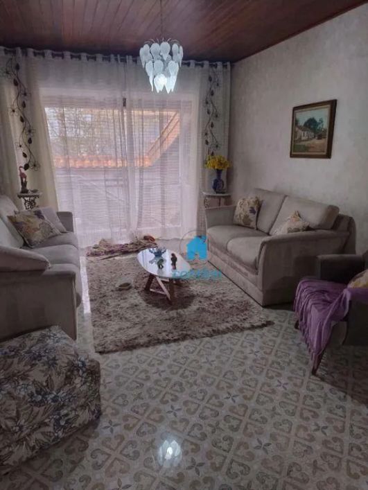 Casa com 3 dormitórios à venda, 220 m² por R$ 850.000,00 - Jardim das Flores - Osasco/SP