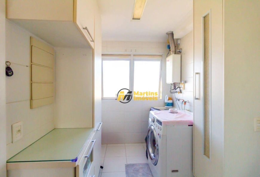 Apartamento com 3 dormitórios à venda, 170 m² por R$ 2.500.000 - Vila Yara - Osasco/SP
