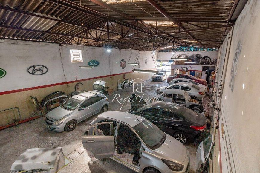 Galpão à venda, 300 m² por R$ 1.300.000,00 - Presidente Altino - Osasco/SP