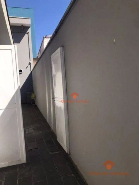 Casa Residencial à venda, Centro, Osasco - CA1049.