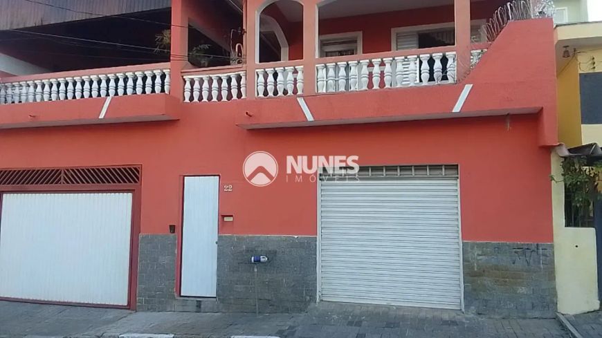 Casa Imovel para Renda em Osasco