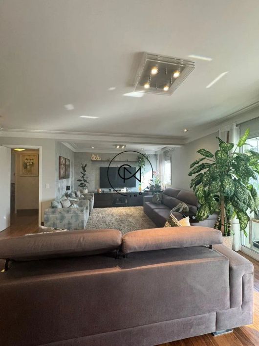 Apartamento de 170m² em Osasco e 3 suítes para venda!