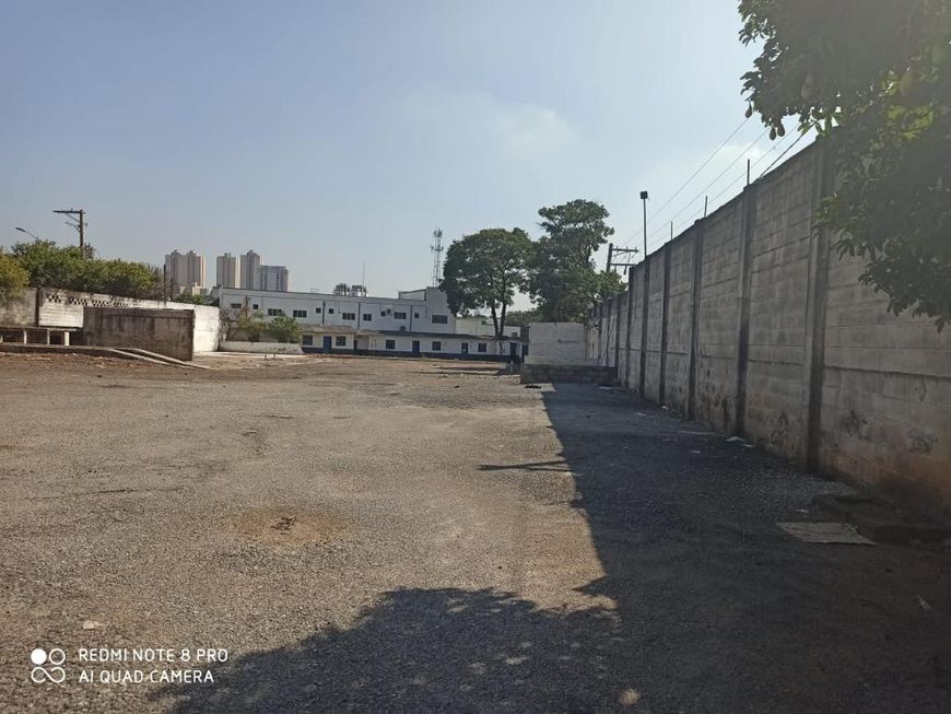 Lote/Terreno para venda em Osasco - SP.