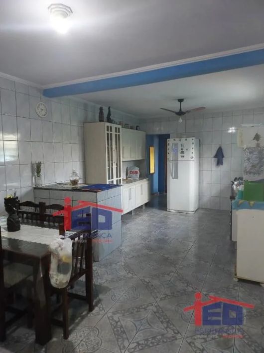 Residencial - Jardim Veloso