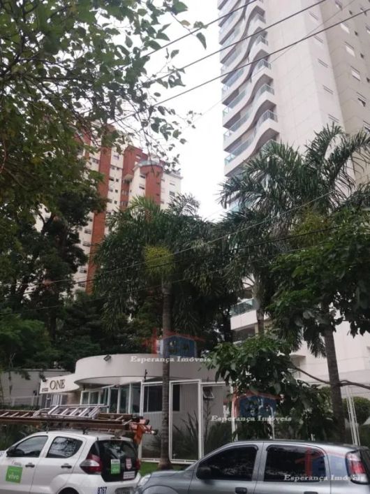 Residencial - Vila Yara