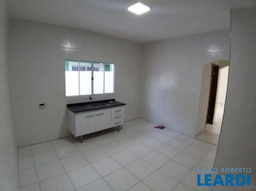 CASA TÉRREA - SÃO PEDRO - SP