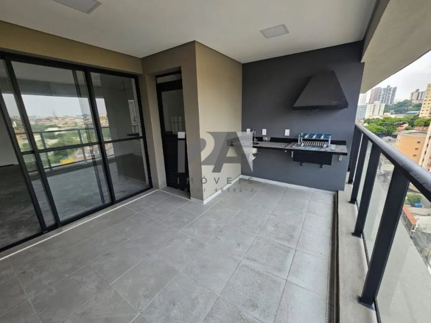 Apartamento Centro Osasco, 93 metros, 2 dormitórios, 2 banheiros , lavabo, 2 vagas e depósito.