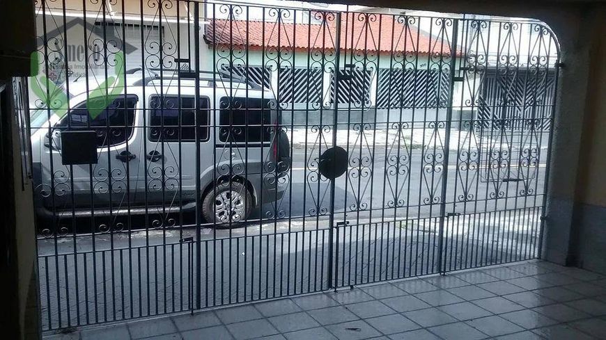 Sobrado à venda, 198 m² por R$ 810.000,00 - Vila Campesina - Osasco/SP
