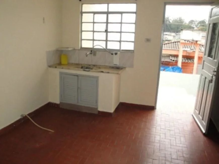 Casa Terrea Para Venda No Centro, Osasco Com 3 Dormitorios + Edicula + 2 Saloes Comerciais - Ca01785