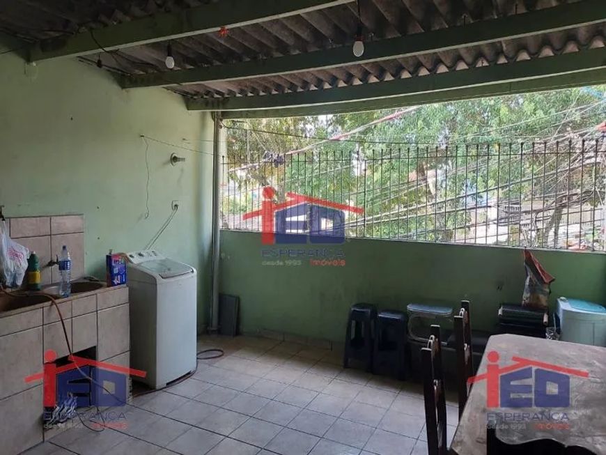 Residencial - Jaguaribe