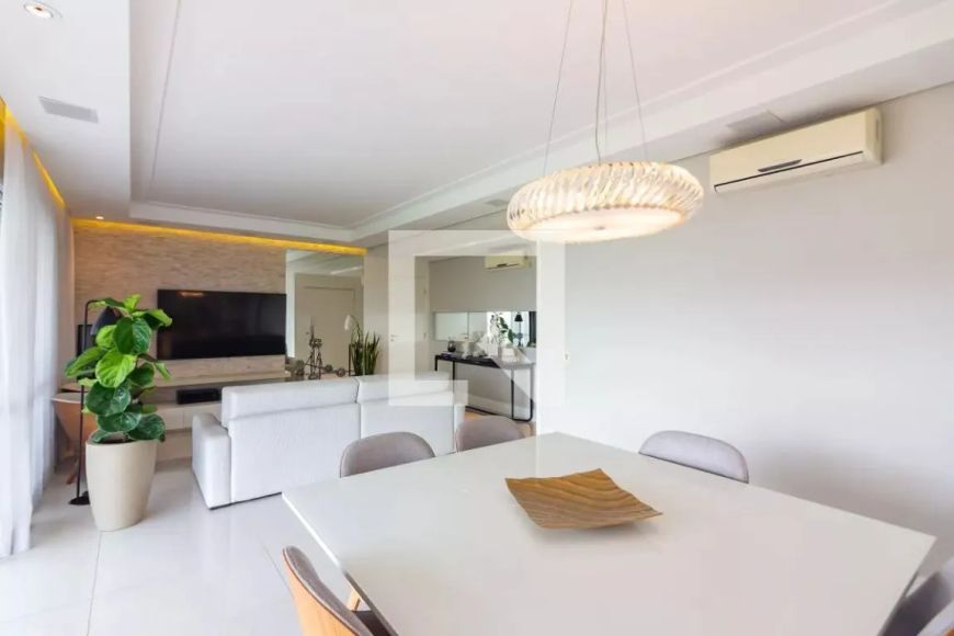 Apartamento com 4 quartos (3 suítes) á venda em Osasco, 4 vagas