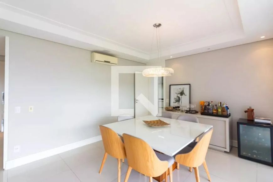 Apartamento com 4 quartos (3 suítes) á venda em Osasco, 4 vagas