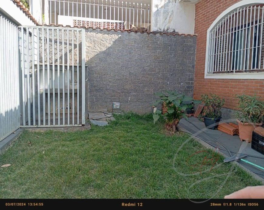 Casa terrea à venda em Osasco-SP, Bela Vista: 2 quartos, 2 salas, 2 banheiros, 4 vagas de garagem, 1