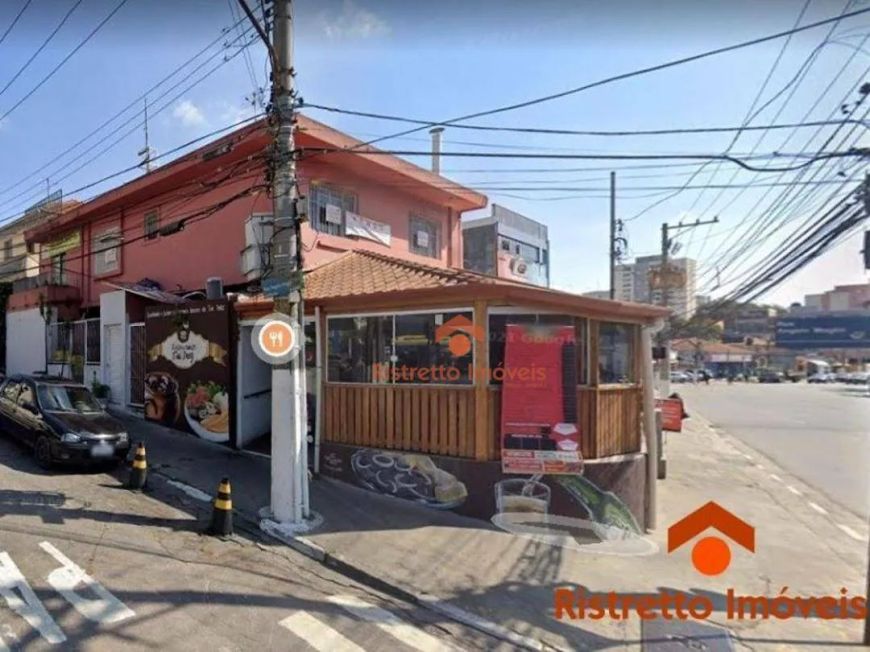 Salão à venda, 200 m² por R$ 1.600.000,00 - Vila Yara - Osasco/SP