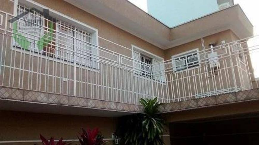 Sobrado à venda, 293 m² por R$ 1.390.000,00 - Vila Campesina - Osasco/SP