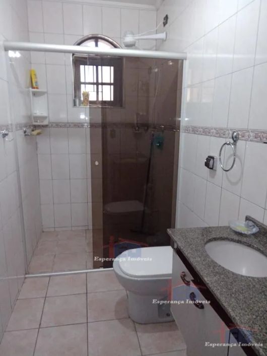Residencial - Km 18