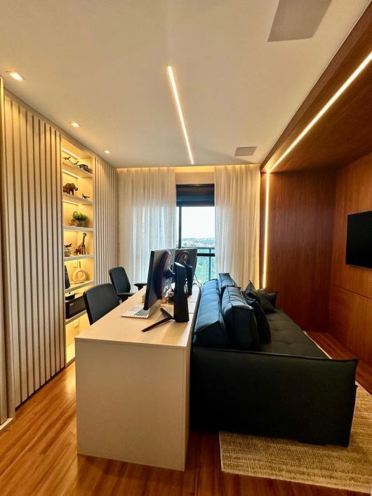 Apartamento para venda possui 153 metros quadrados com 4 quartos em Vila Yara - Osasco - São Paulo