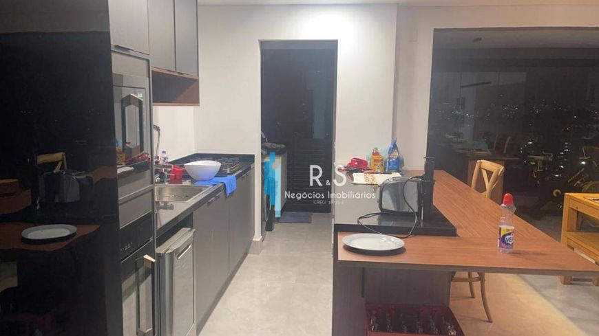 Apartamento com 2 dormitórios à venda, 111 m² por R$ 1.500.000,00 - Vila Yara - Osasco/SP