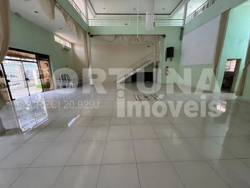 Comercial - Jaguaribe