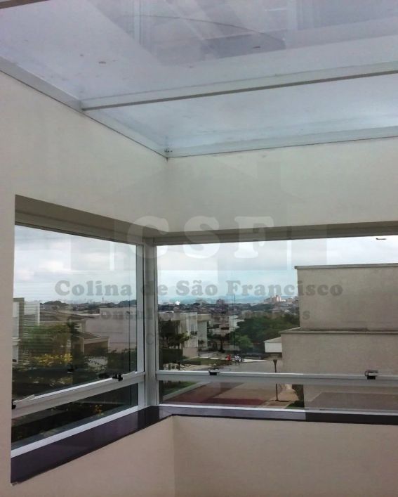 Luxuosa Casa em Condomínio à Venda em Osasco-SP - Bairro Adalgisa: 4 quartos, 4 suítes, 2 salas, 7 b