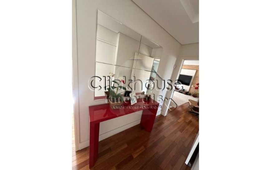 Apartamento Lorian à venda com 254m² com 3 suítes e 4 vagas
