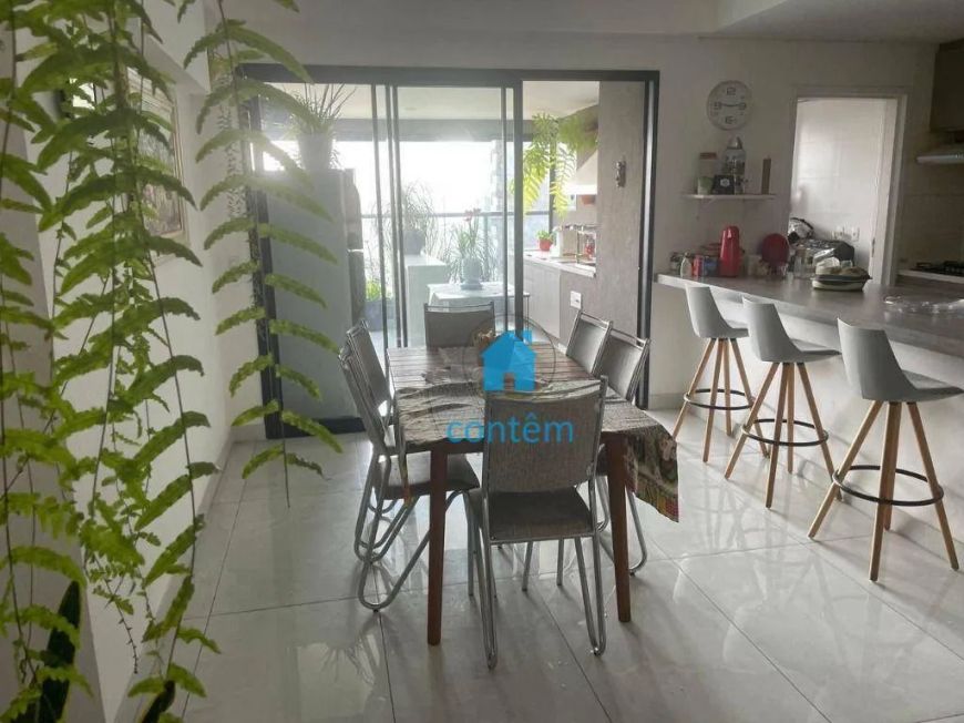 Apartamento com 3 dormitórios (3 suítes) à venda, 151 m² por R$ 2.300.000 - The House Golf São Franc
