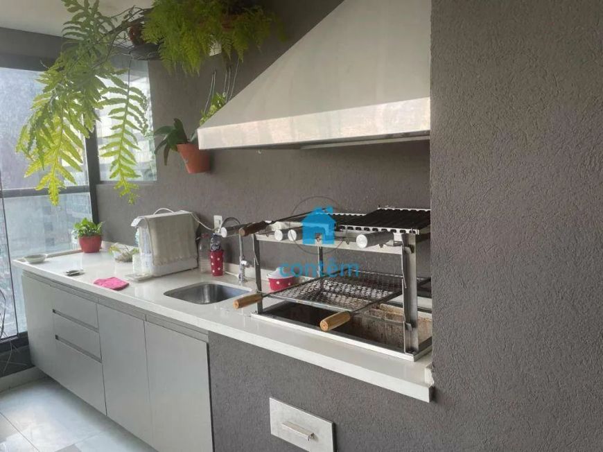 Apartamento com 3 dormitórios (3 suítes) à venda, 151 m² por R$ 2.300.000 - The House Golf São Franc