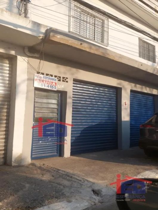 Comercial - Jardim Novo Osasco