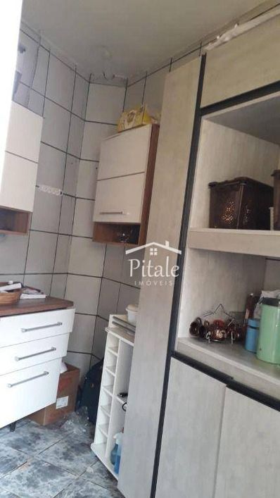 Sobrado com 3 dormitórios à venda por R$ 851.000,00 - Jardim Bussocaba City - Osasco/SP