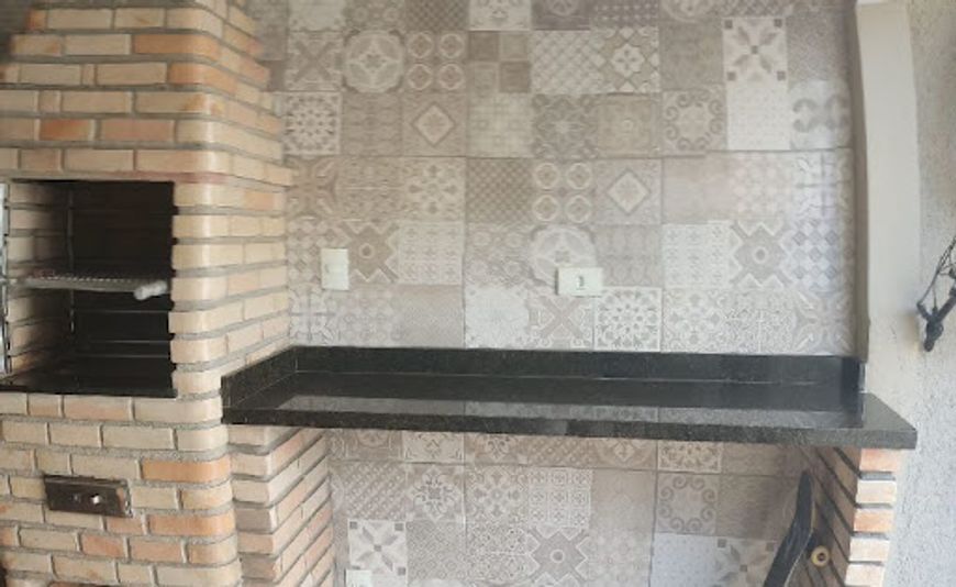 Sobrado com 3 dormitórios à venda, 170 m² por R$ 954.000,00 - Km 18 - Osasco/SP