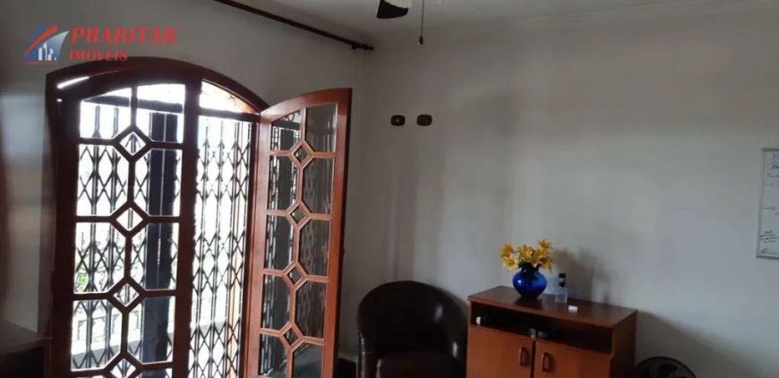 Sobrado à venda, 254 m² por R$ 950.000,00 - Vila dos Remédios - Osasco/SP