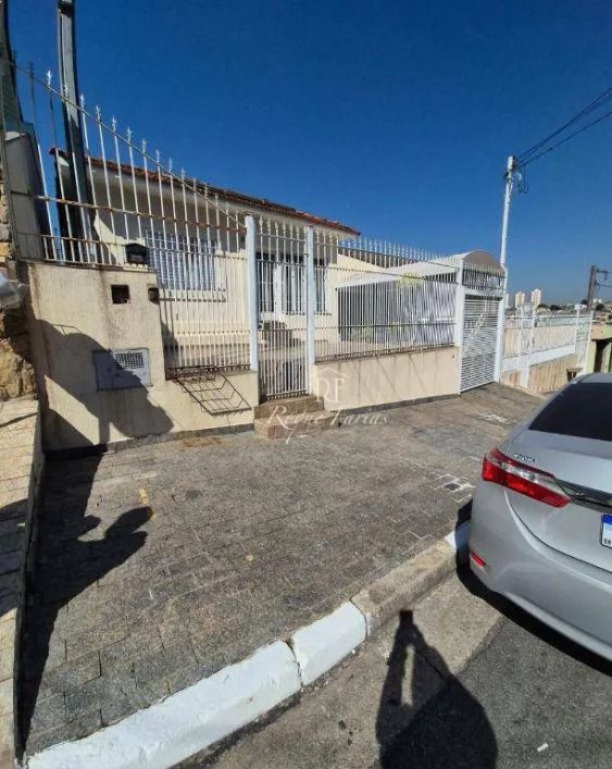 Sobrado com 2 dormitórios à venda por R$ 1.000.000 - Bela Vista - Osasco/SP