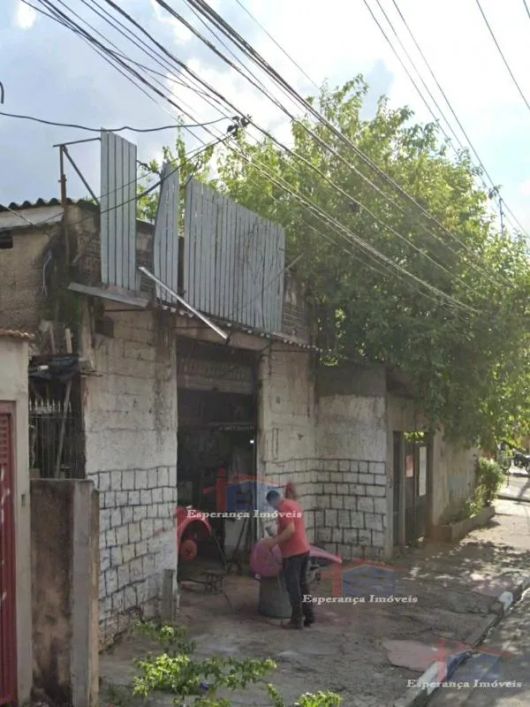 Residencial - Vila Osasco